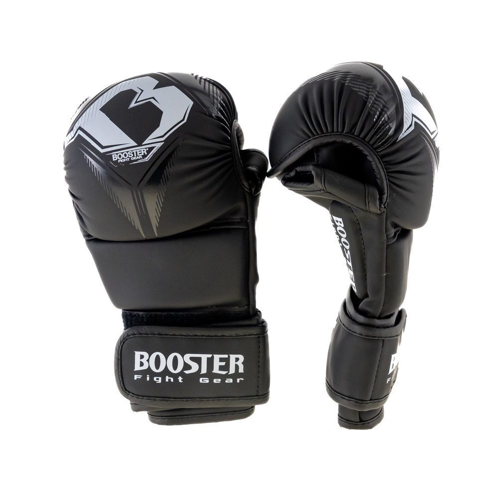 Booster MMA-Sparring-Handschuhe Bangkok 2 (BFG MMA Bangkok 2) Booster MMA-Sparring-Handschuhe Bangkok 2 (BFG MMA Bangkok 2)