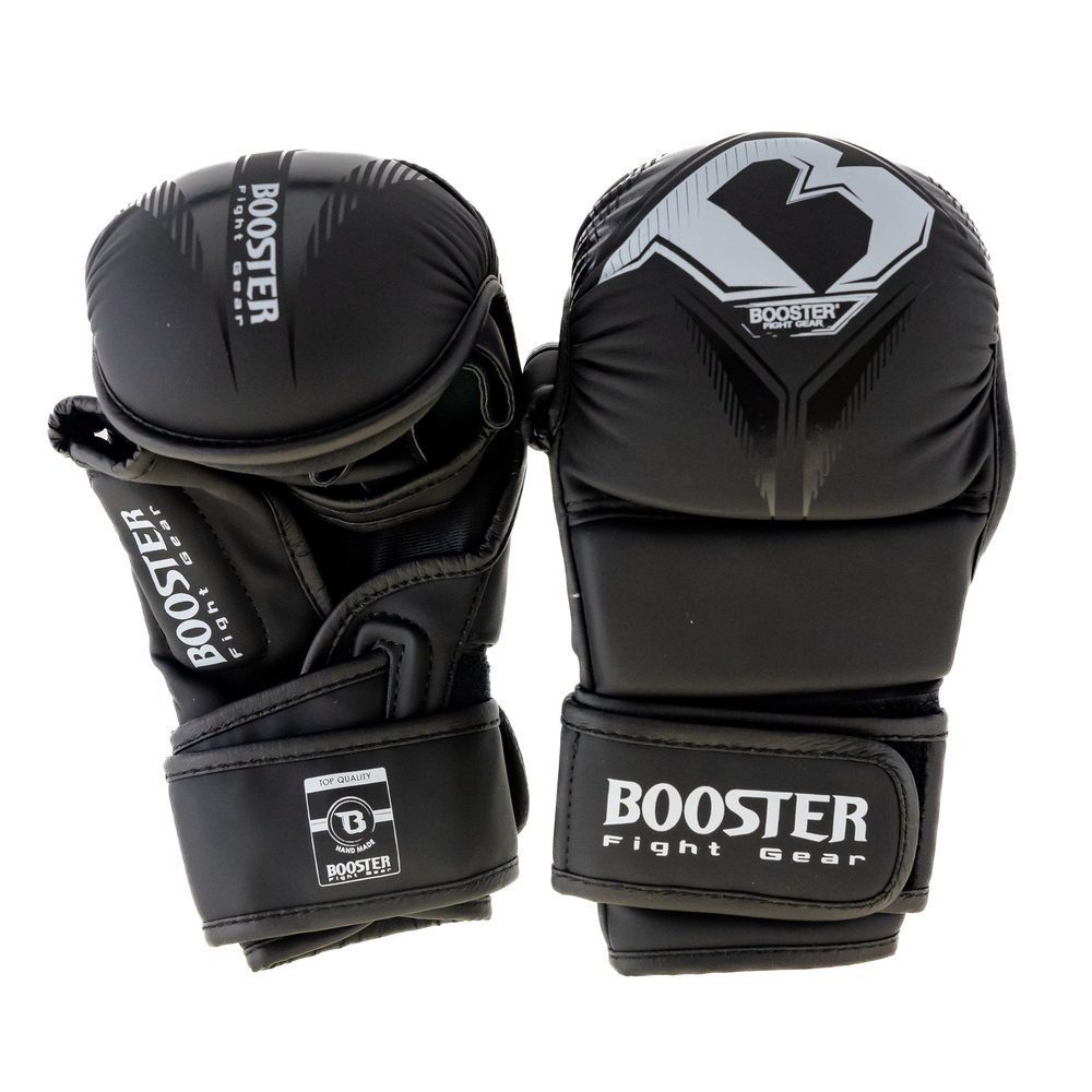 Booster MMA-Sparring-Handschuhe Bangkok 2 (BFG MMA Bangkok 2) Booster MMA-Sparring-Handschuhe Bangkok 2 (BFG MMA Bangkok 2)