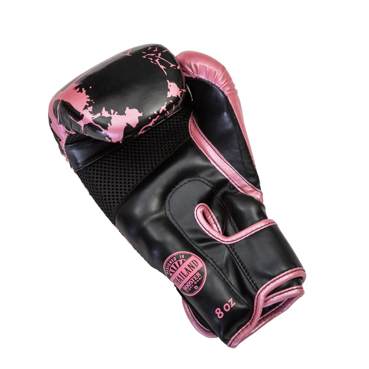 Booster Youth Marble Boxhandschuhe (BG YOUTH MARBLE PINK) Booster Youth Marble Boxhandschuhe (BG YOUTH MARBLE PINK)