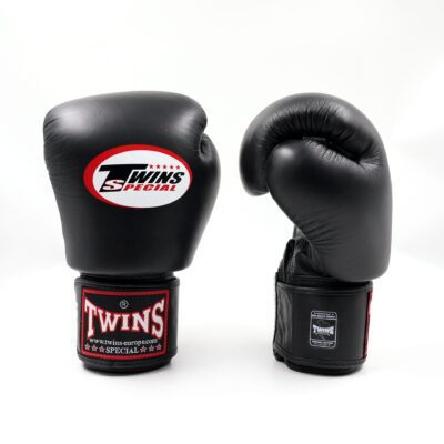 Twins Special Air Flow Boxhandschuhe (BGVL 3 AIR BLACK)