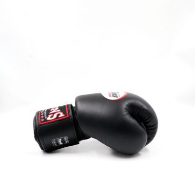 Twins Special BGVL 3 Boxhandschuhe (BGVL 3 BLACK)