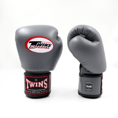 Twins Special BGVL 3 Boxhandschuhe (BGVL-3-GREY)