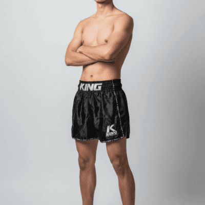 King Pro Boxing Kickbox-Shorts Bangkok (KPB BANGKOK 1) King Pro Boxing Kickbox-Shorts Bangkok (KPB BANGKOK 1)