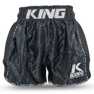 King Pro Boxing Kickbox-Shorts Bangkok (KPB BANGKOK 1) King Pro Boxing Kickbox-Shorts Bangkok (KPB BANGKOK 1)