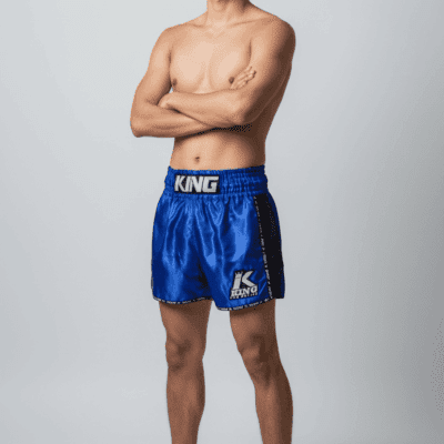 King Pro Boxing Kickbox-Shorts Bangkok 2 (KPB BANGKOK 2) King Pro Boxing Kickbox-Shorts Bangkok 2 (KPB BANGKOK 2)