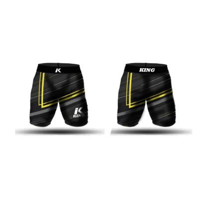 King Pro Boxing Blade Kompressionsshorts (KPB BLADE 2 VT)