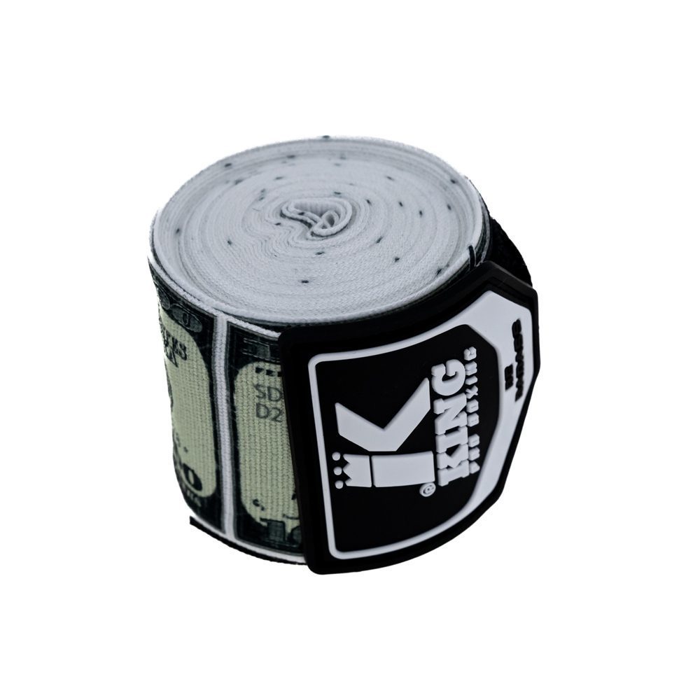 King Pro Boxing Bandagen Viking Edition (KPB BPC VIKING) King Pro Boxing Bandagen Viking Edition (KPB BPC VIKING)