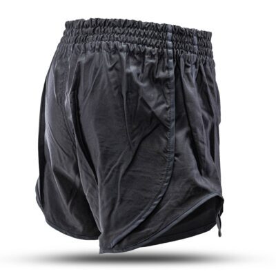King Pro Boxing Kickbox-Shorts Classic Black (KPB CLASSIC BLACK) King Pro Boxing Kickbox-Shorts Classic Black (KPB CLASSIC BLACK)