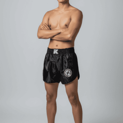 King Pro Boxing Retro Mesh Kickbox-Shorts (KPB RETRO MESH 1) King Pro Boxing Retro Mesh Kickbox-Shorts (KPB RETRO MESH 1)