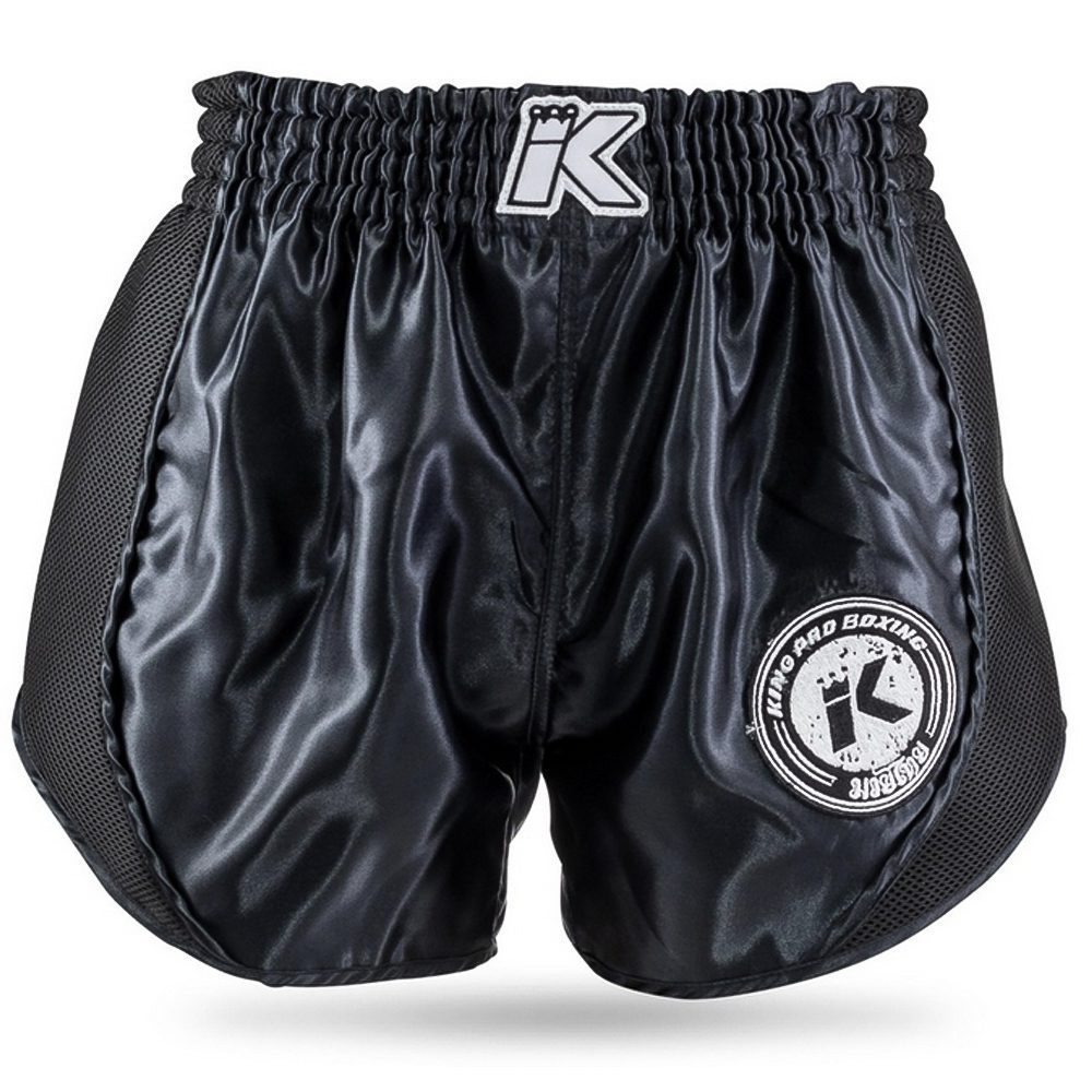 King Pro Boxing Retro Mesh Kickbox-Shorts (KPB RETRO MESH 1) King Pro Boxing Retro Mesh Kickbox-Shorts (KPB RETRO MESH 1)
