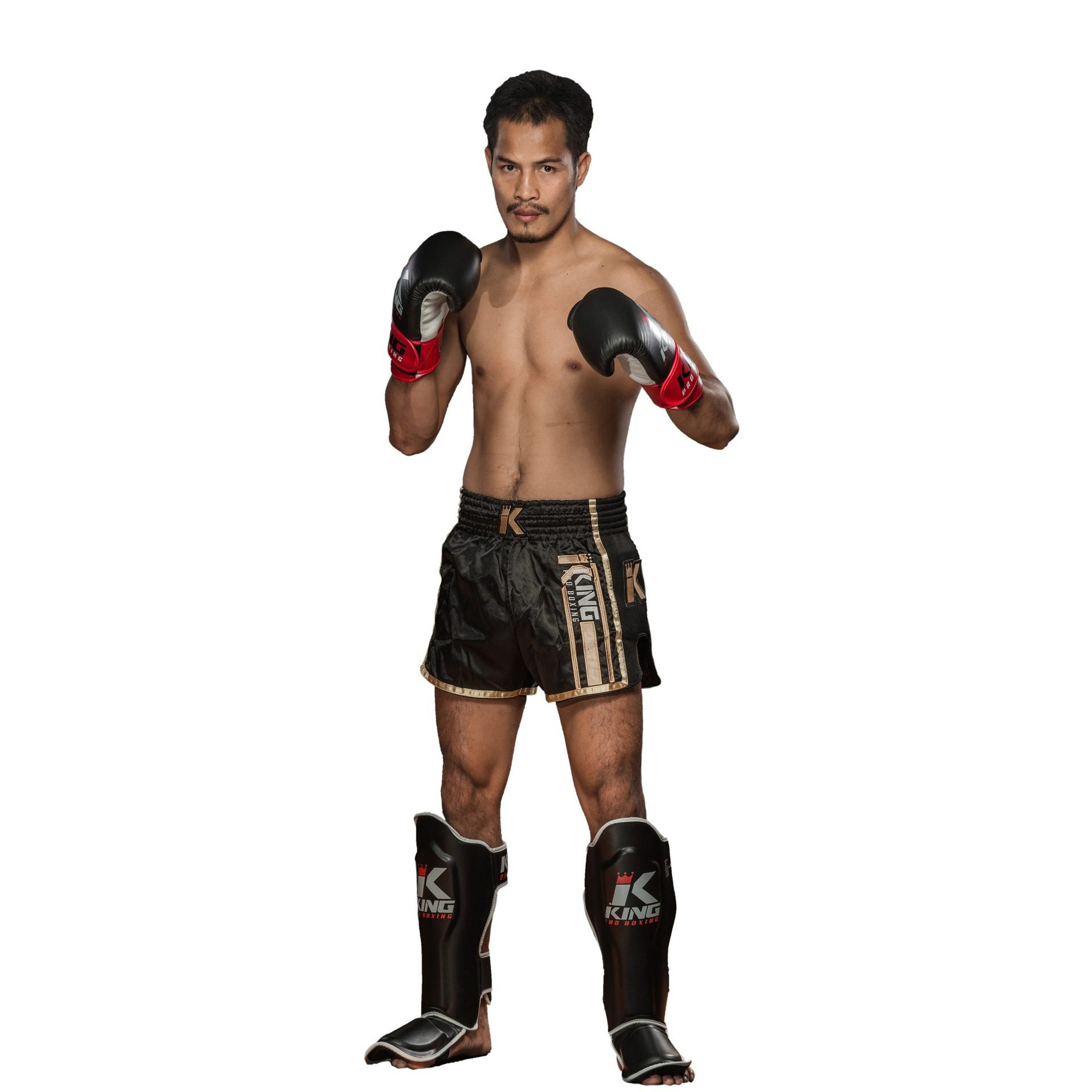 King Pro Boxing Schienbein- und Spannschutz SG (KPB SG 1) King Pro Boxing Schienbein- und Spannschutz SG (KPB SG 1)