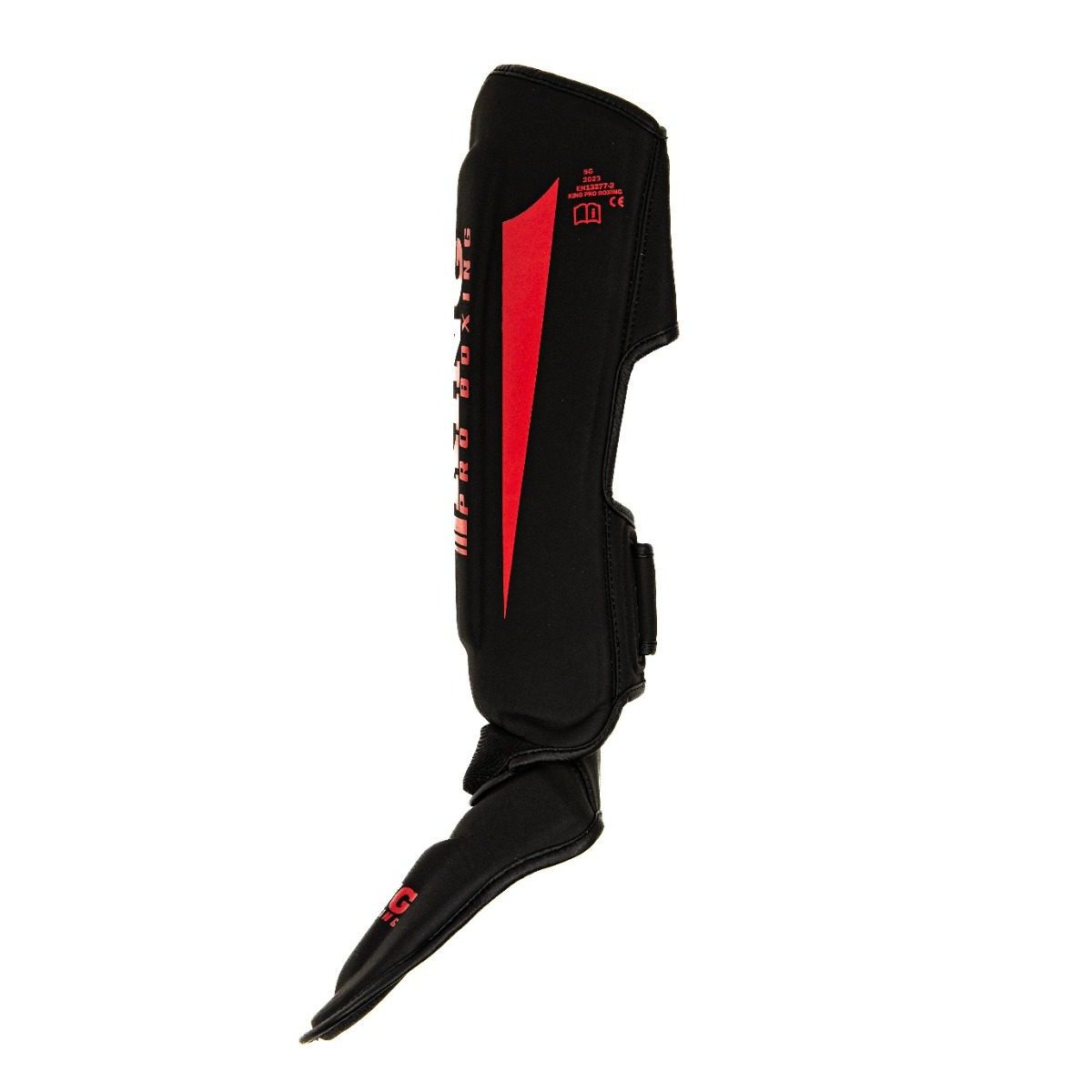 King Pro Boxing Schienbein- und Spannschutz Revo 8 (KPB SG REVO 8) King Pro Boxing Schienbein- und Spannschutz Revo 8 (KPB SG REVO 8)