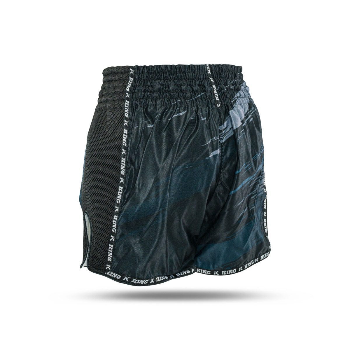 King Pro Boxing Muay-Thai-Shorts Storm 1 (KPB STORM 1) King Pro Boxing Muay-Thai-Shorts Storm 1 (KPB STORM 1)