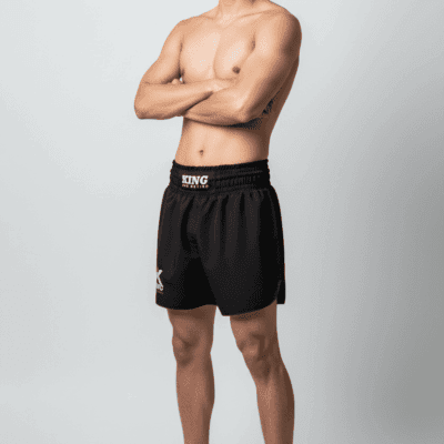 King Pro Boxing Kickbox-Shorts Stormking Basic (STORMKING BASIC) King Pro Boxing Kickbox-Shorts Stormking Basic (STORMKING BASIC)