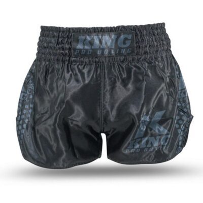 King Pro Boxing Kickbox-Shorts Hexagon Jugend (TBT HEXAGON 1) King Pro Boxing Kickbox-Shorts Hexagon Jugend (TBT HEXAGON 1)