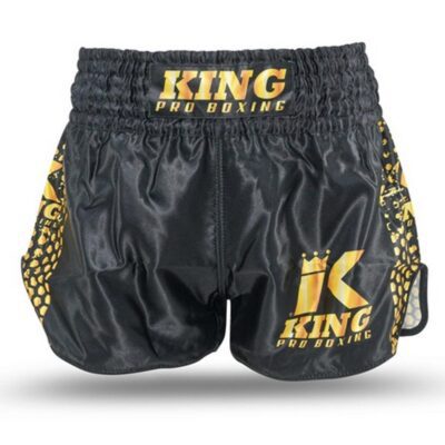 King Pro Boxing Kickbox-Shorts Hexagon 2 (TBT HEXAGON 2) King Pro Boxing Kickbox-Shorts Hexagon 2 (TBT HEXAGON 2)