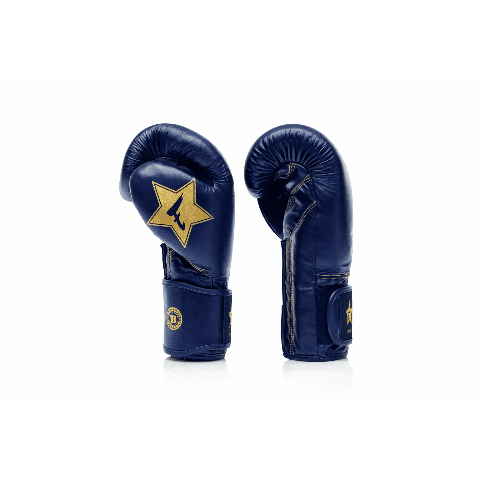 Fairtex X Booster Boxhandschuhe Navy (FXB BG V2 NAVY) Fairtex X Booster Boxhandschuhe Navy (FXB BG V2 NAVY)