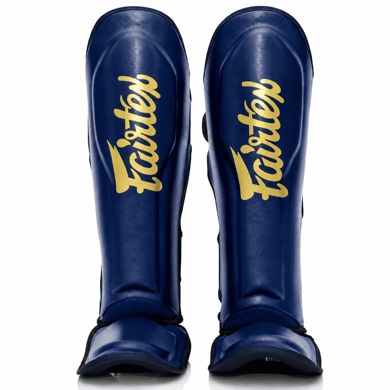 Fairtex Booster Schienbein- und Spannschutz Navy (FXB SG NAVY) Fairtex Booster Schienbein- und Spannschutz Navy (FXB SG NAVY)