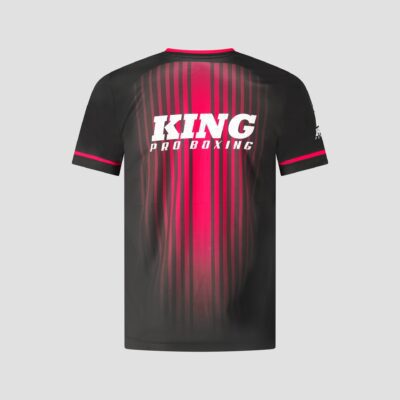 King Pro Boxing Bloodline Trainingsshirt (KPB BLOODLINE TEE 1)