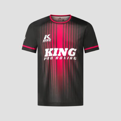 King Pro Boxing Bloodline Trainingsshirt (KPB BLOODLINE TEE 1)
