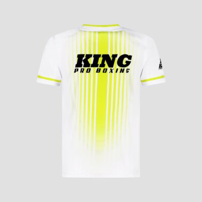 King Pro Boxing Bloodline Trainingsshirt (KPB BLOODLINE TEE 2)