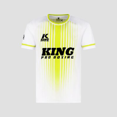 King Pro Boxing Bloodline Trainingsshirt (KPB BLOODLINE TEE 2)