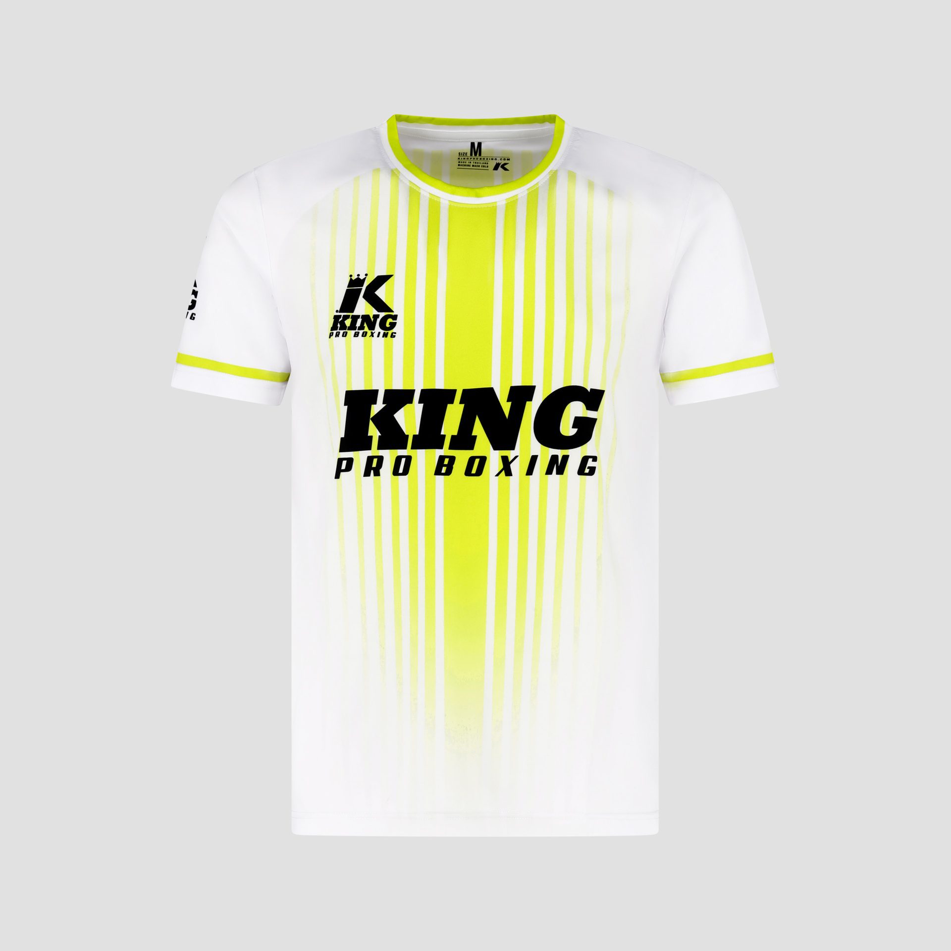 King Pro Boxing Bloodline Trainingsshirt (KPB BLOODLINE TEE 2)