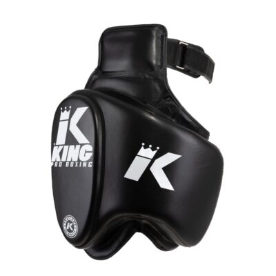 King Pro Boxing Schienbein- und Spannschutz (KPB TP)