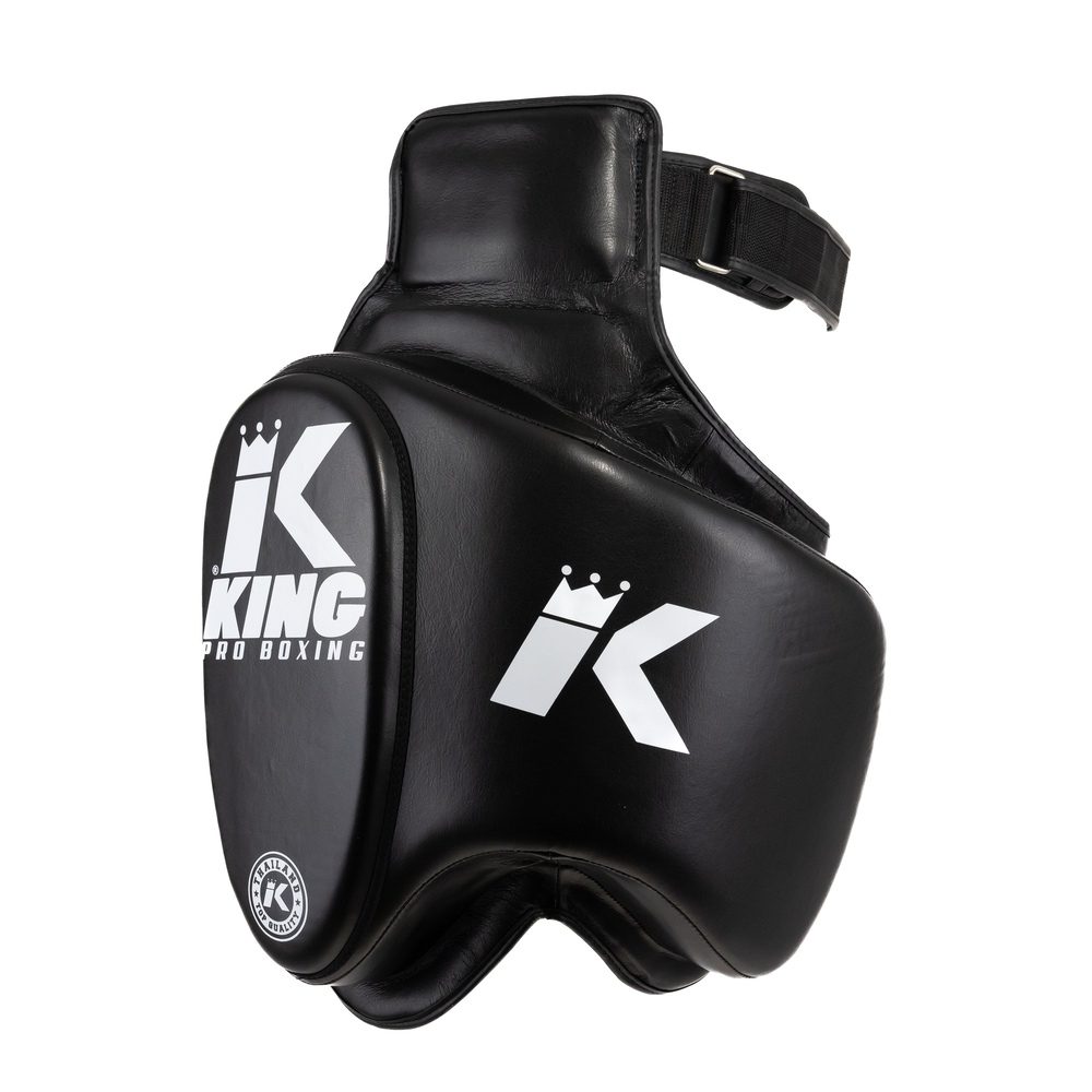 King Pro Boxing Schienbein- und Spannschutz (KPB TP) King Pro Boxing Schienbein- und Spannschutz (KPB TP)