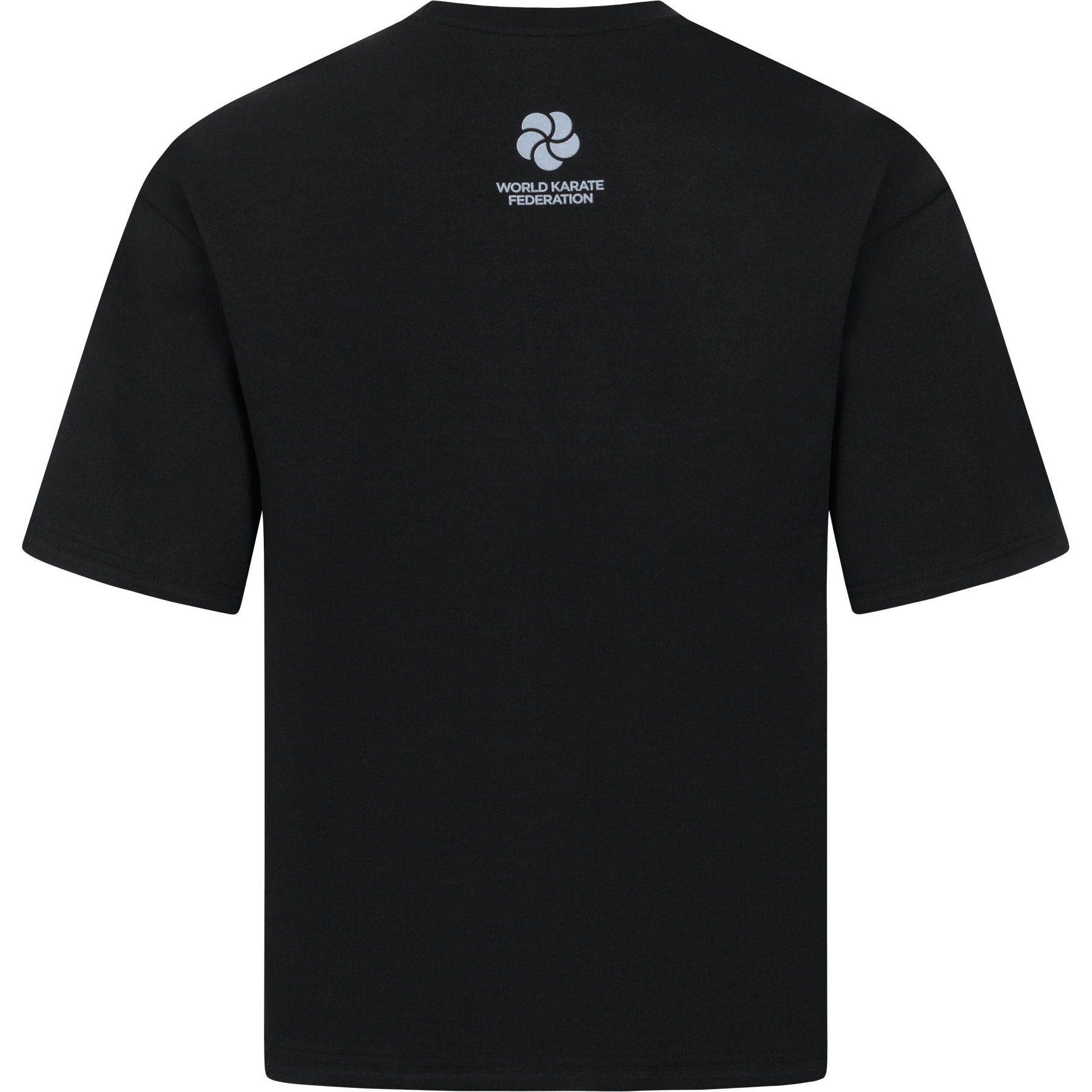 Hayashi T-Shirt - WKF Satori - Schwarz Hayashi T-Shirt - WKF Satori - Schwarz