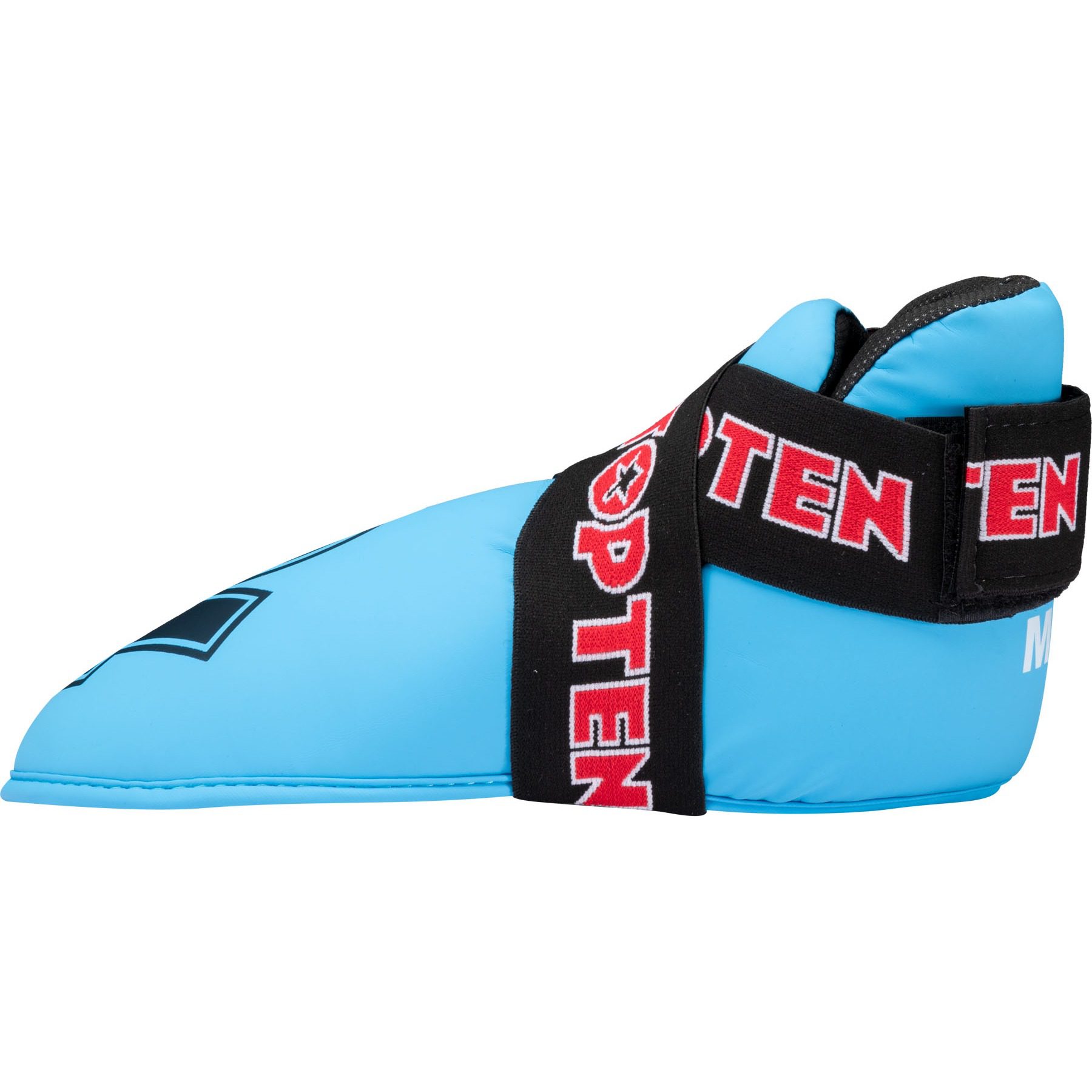 TOP TEN Fußschutz - SuperLight - Blau TOP TEN Fußschutz - SuperLight - Blau