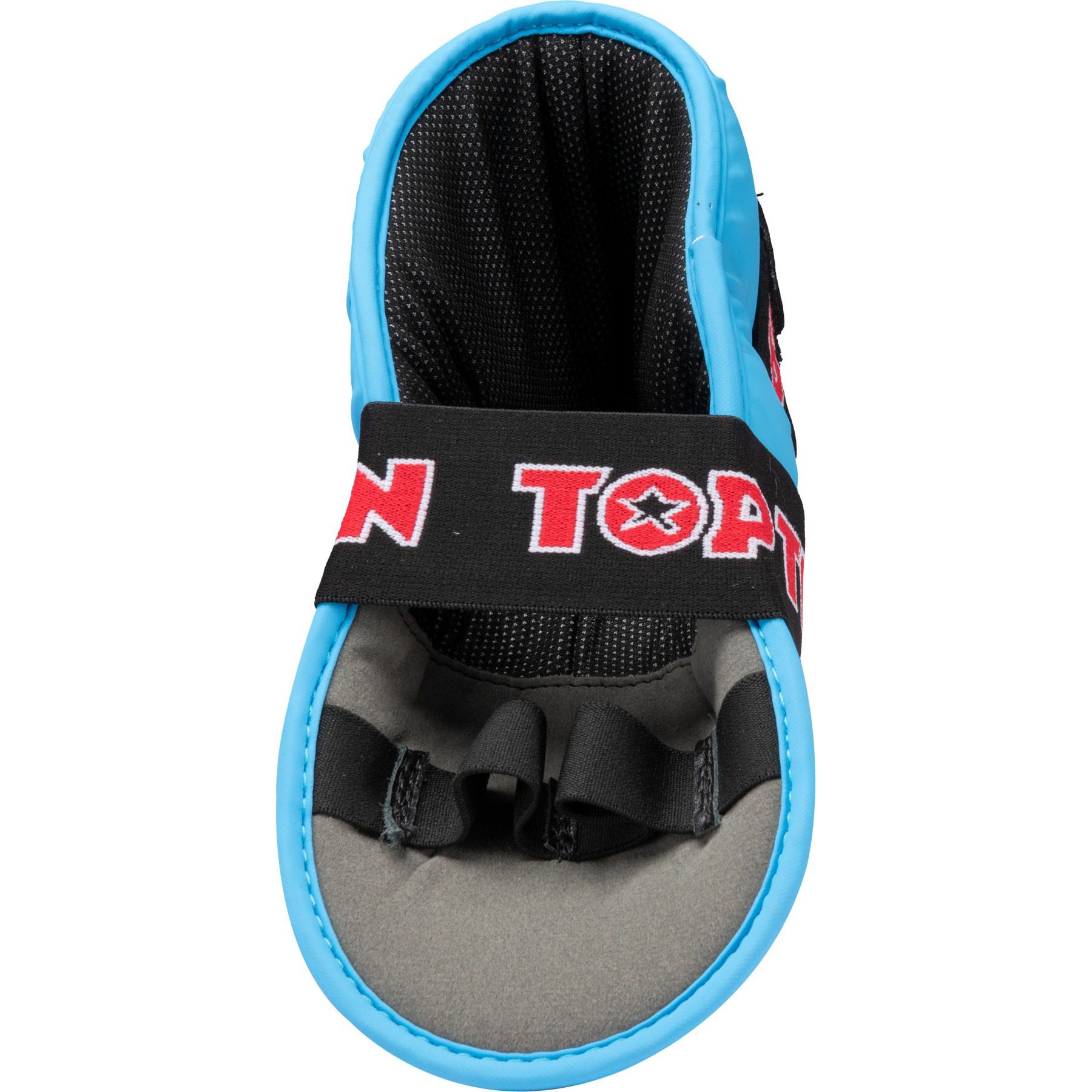 TOP TEN Fußschutz - SuperLight - Blau TOP TEN Fußschutz - SuperLight - Blau
