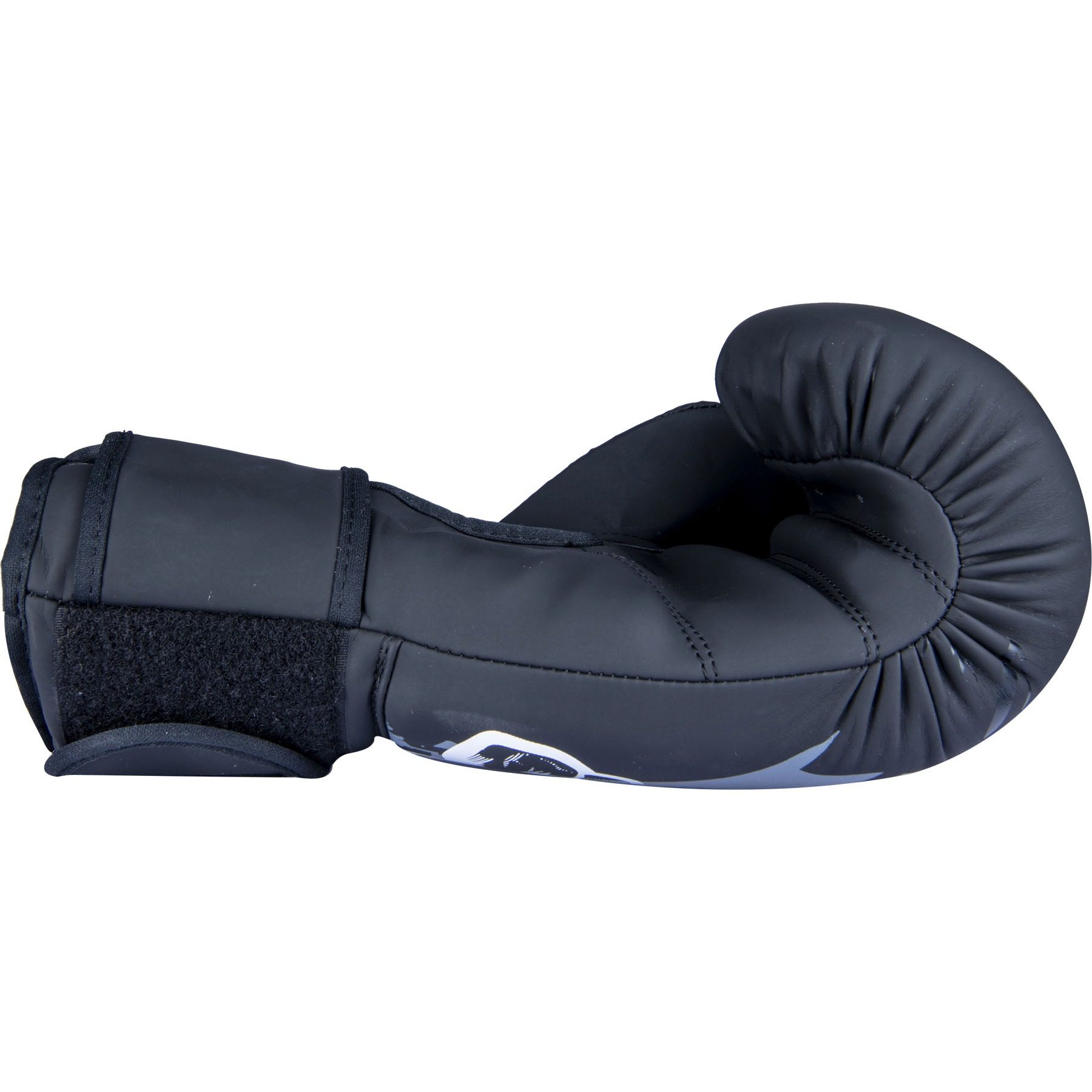 TOP TEN MMA-Handschuhe - Mixfight Gorilla - Schwarz / Weiß TOP TEN MMA-Handschuhe - Mixfight Gorilla - Schwarz / Weiß