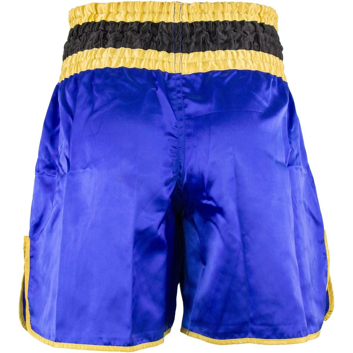 TOP TEN Kickbox-Shorts - WAKO - Blau TOP TEN Kickbox-Shorts - WAKO - Blau