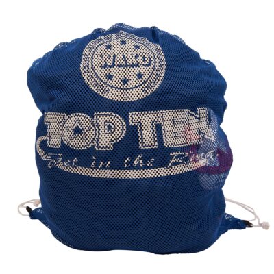 TOP TEN Sporttasche - WAKO - Blau