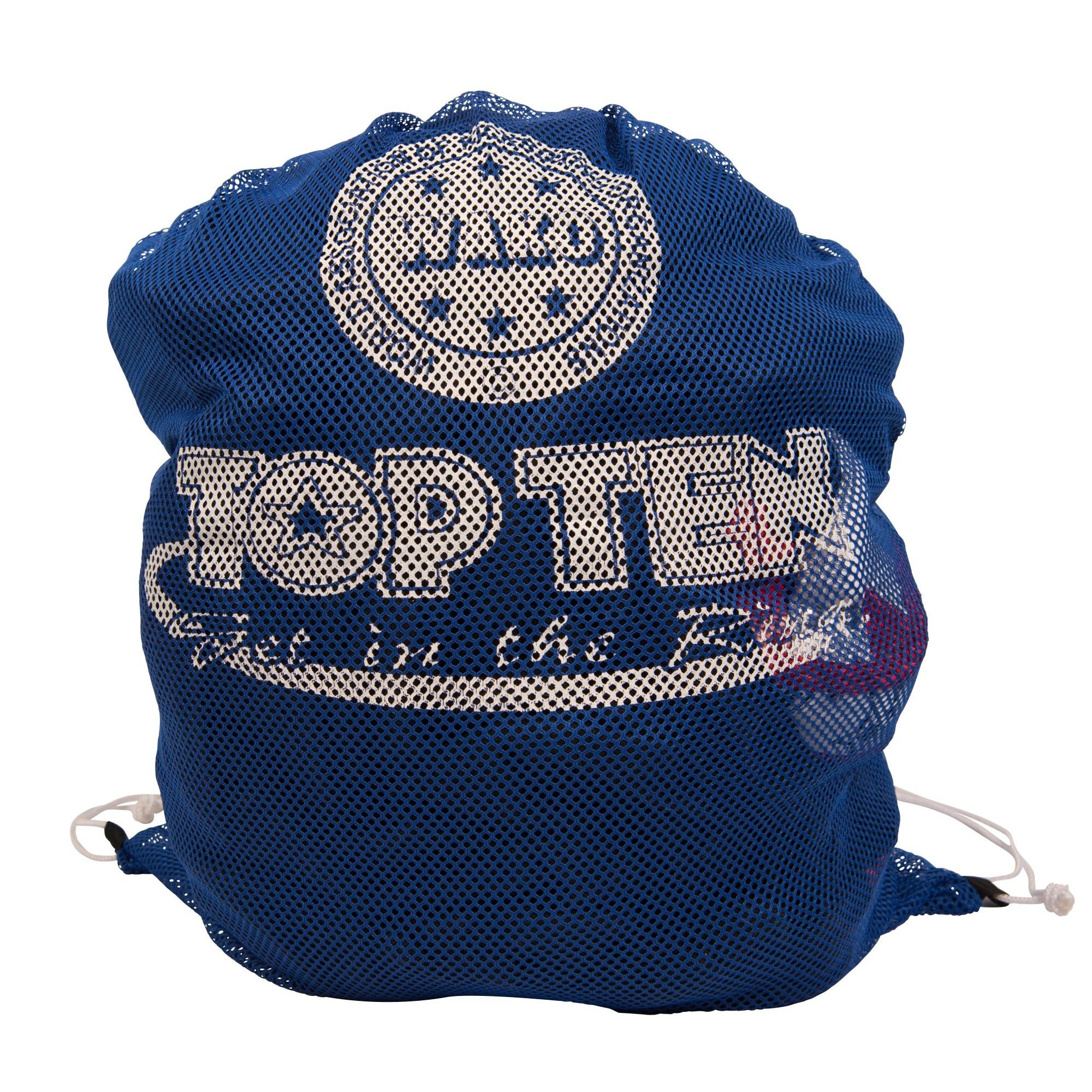 TOP TEN Sporttasche - WAKO - Blau