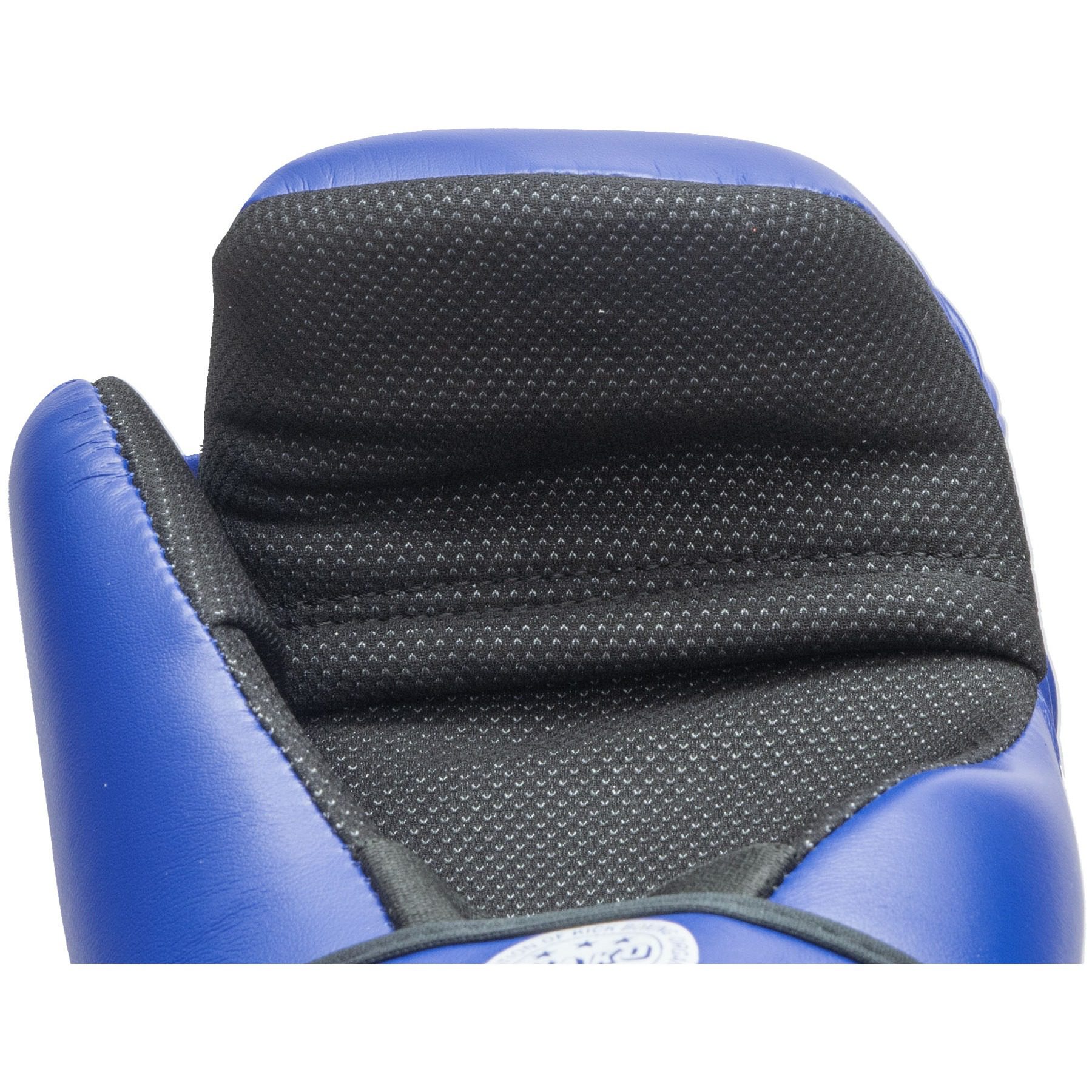 TOP TEN Point Fighting Handschuhe - Point Fighter - Blau TOP TEN Point Fighting Handschuhe - Point Fighter - Blau