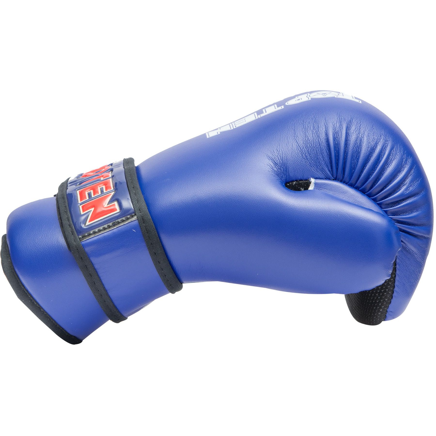TOP TEN Point Fighting Handschuhe - Point Fighter - Blau TOP TEN Point Fighting Handschuhe - Point Fighter - Blau