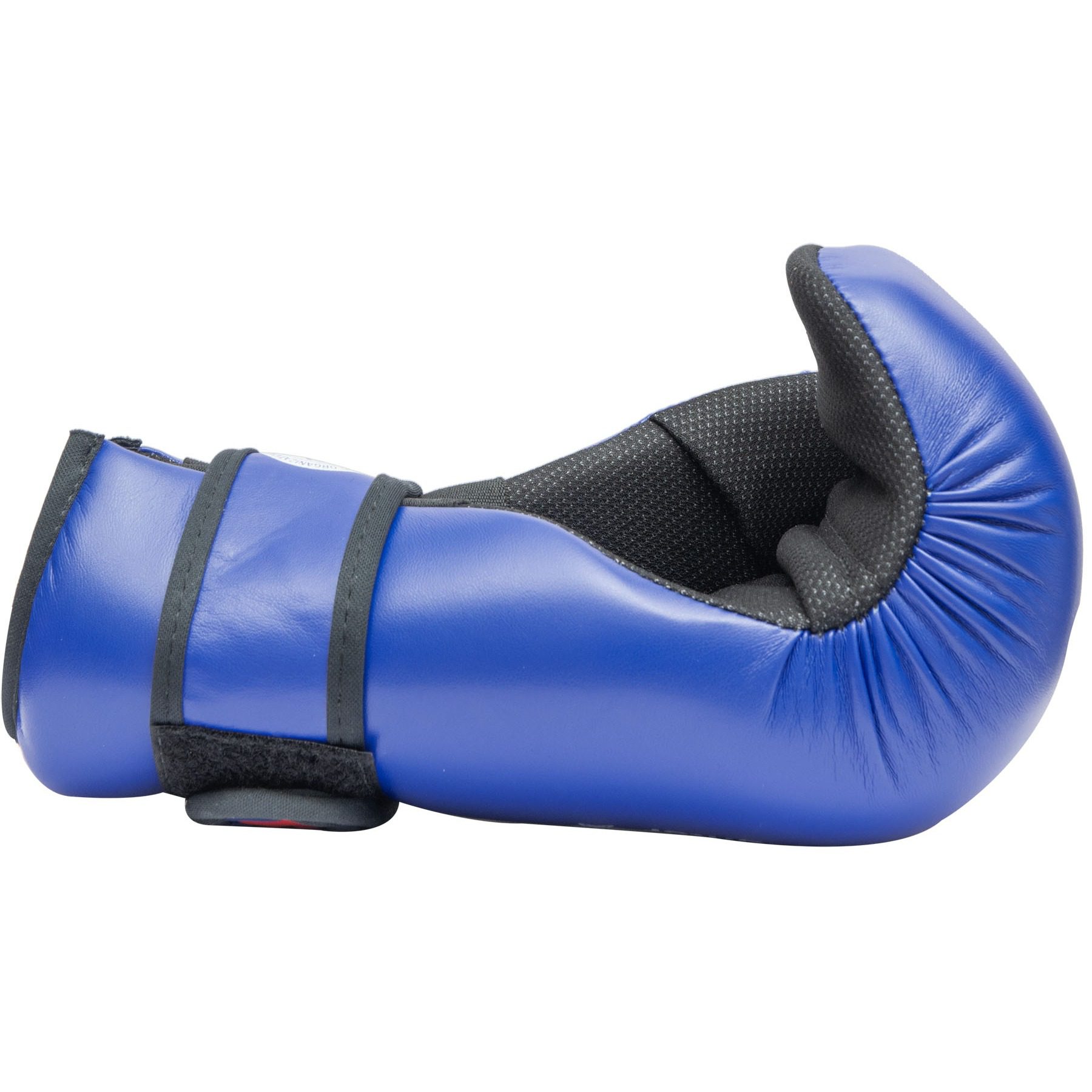 TOP TEN Point Fighting Handschuhe - Point Fighter - Blau TOP TEN Point Fighting Handschuhe - Point Fighter - Blau