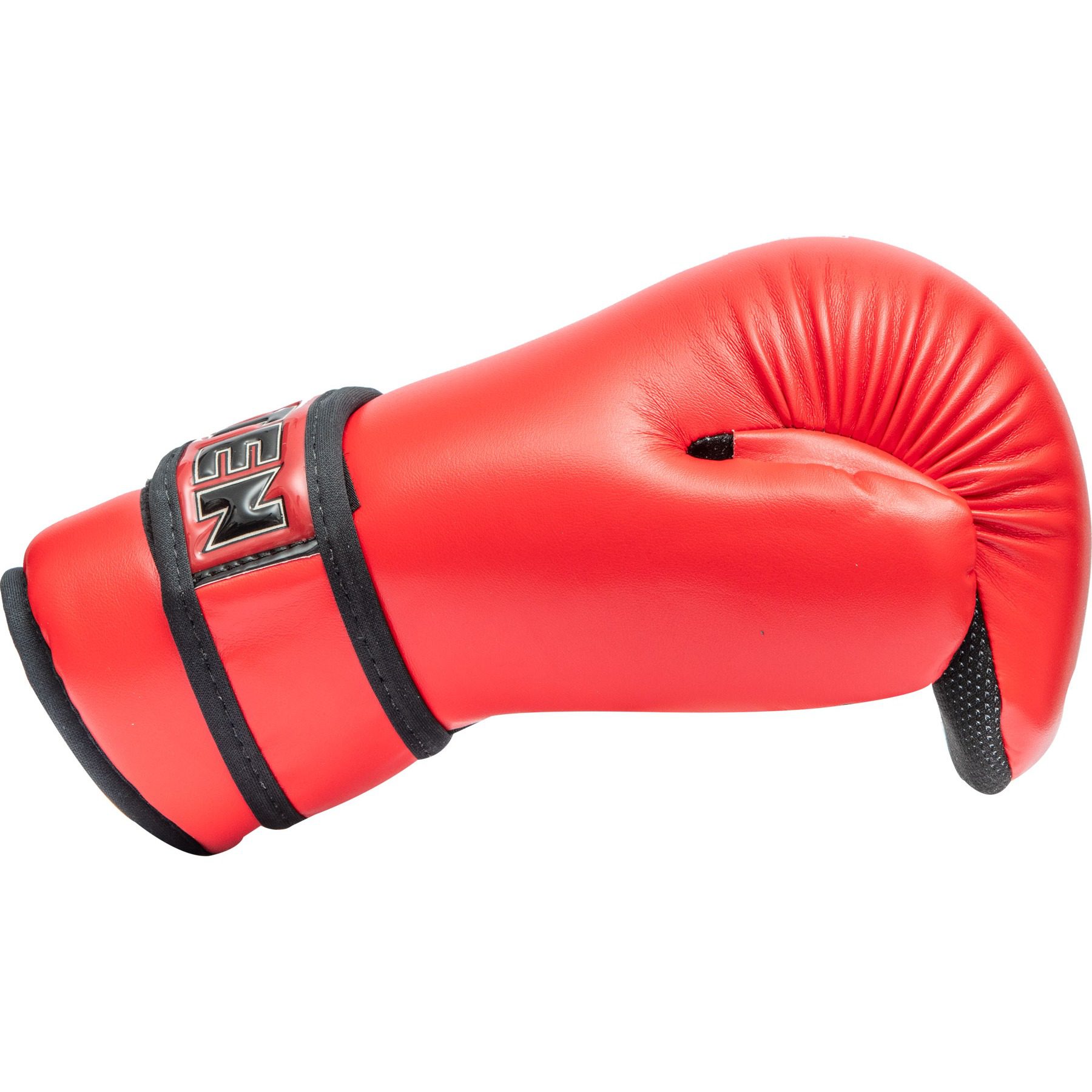 TOP TEN Point Fighting Handschuhe - Point Fighter - Rot TOP TEN Point Fighting Handschuhe - Point Fighter - Rot