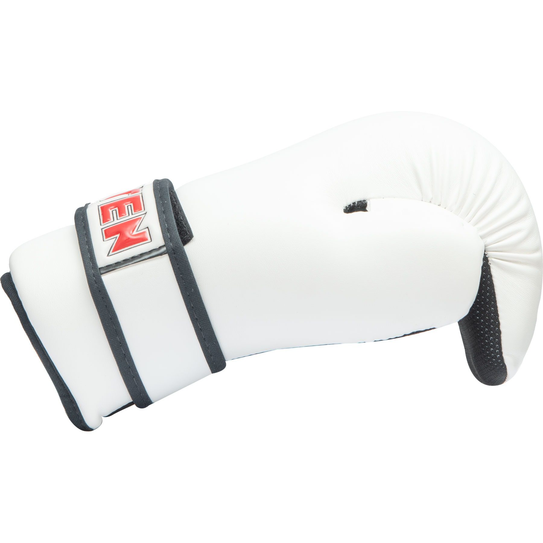 TOP TEN Point Fighting Handschuhe - Point Fighter - Weiß TOP TEN Point Fighting Handschuhe - Point Fighter - Weiß