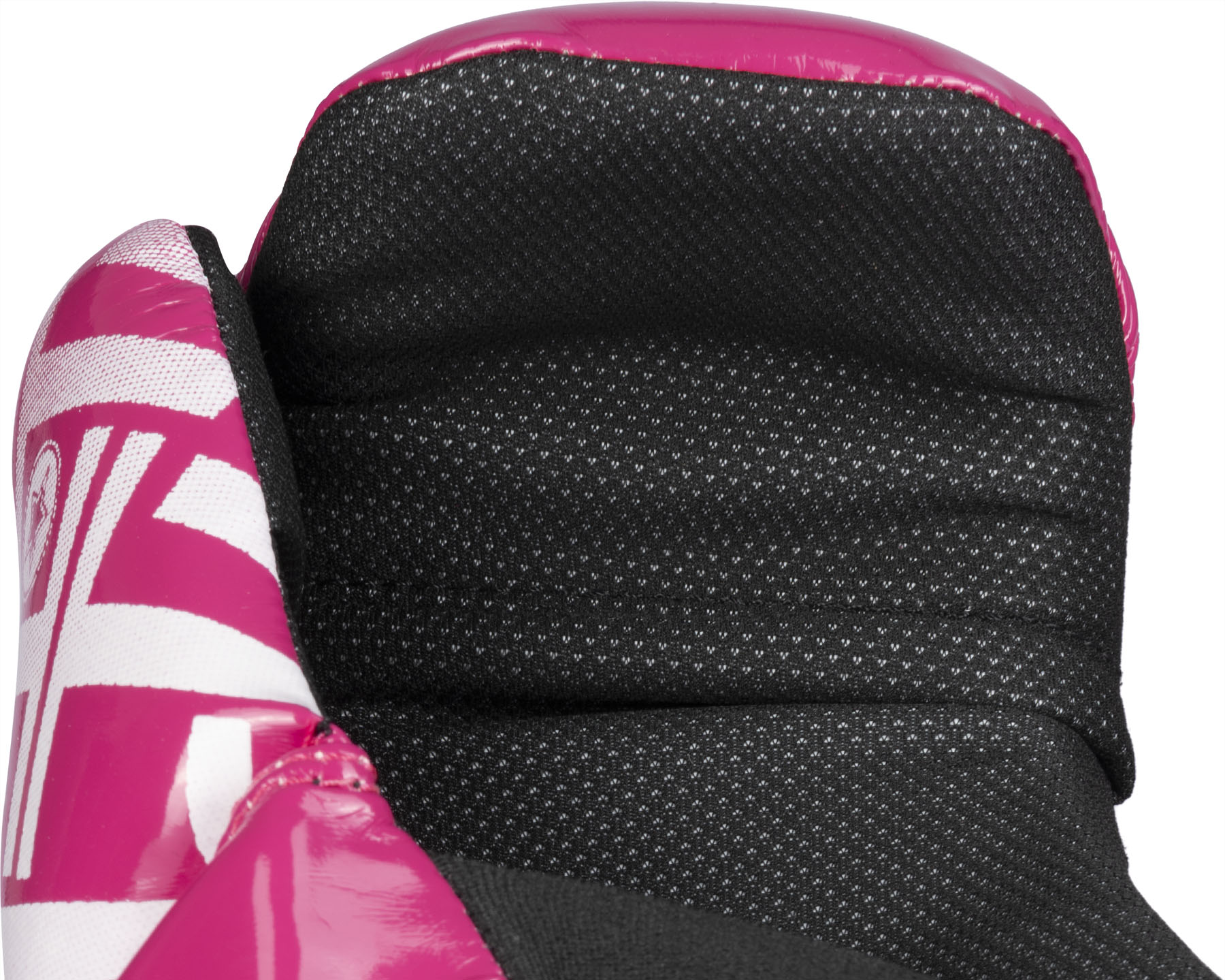 TOP TEN Point Fighting Handschuhe - Glossy Block PRISM - Rosa TOP TEN Point Fighting Handschuhe - Glossy Block PRISM - Rosa
