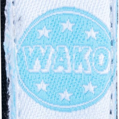 TOP TEN Klettverschluss - WAKO