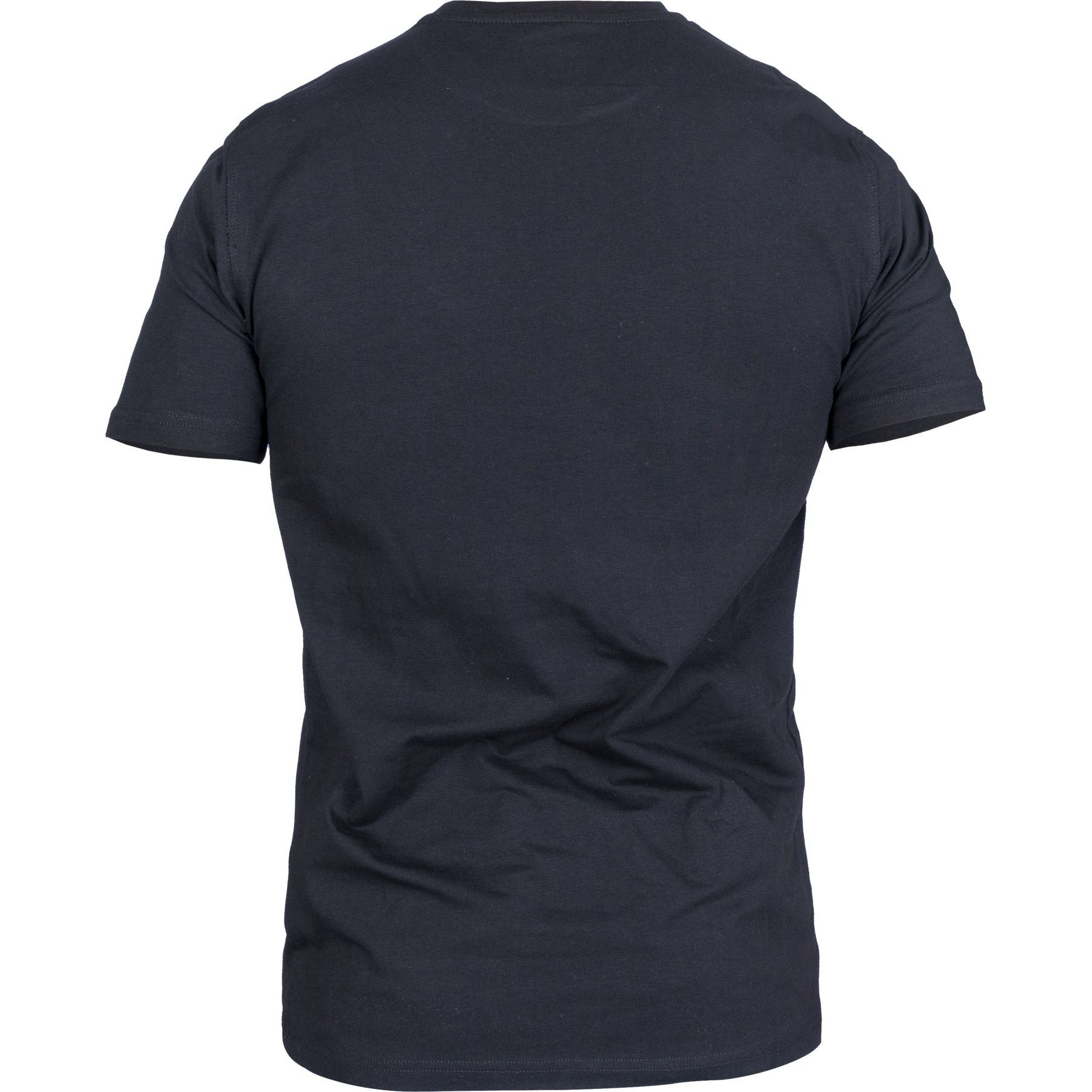 TOP TEN T-Shirt - Get in the Ring - Schwarz TOP TEN T-Shirt - Get in the Ring - Schwarz