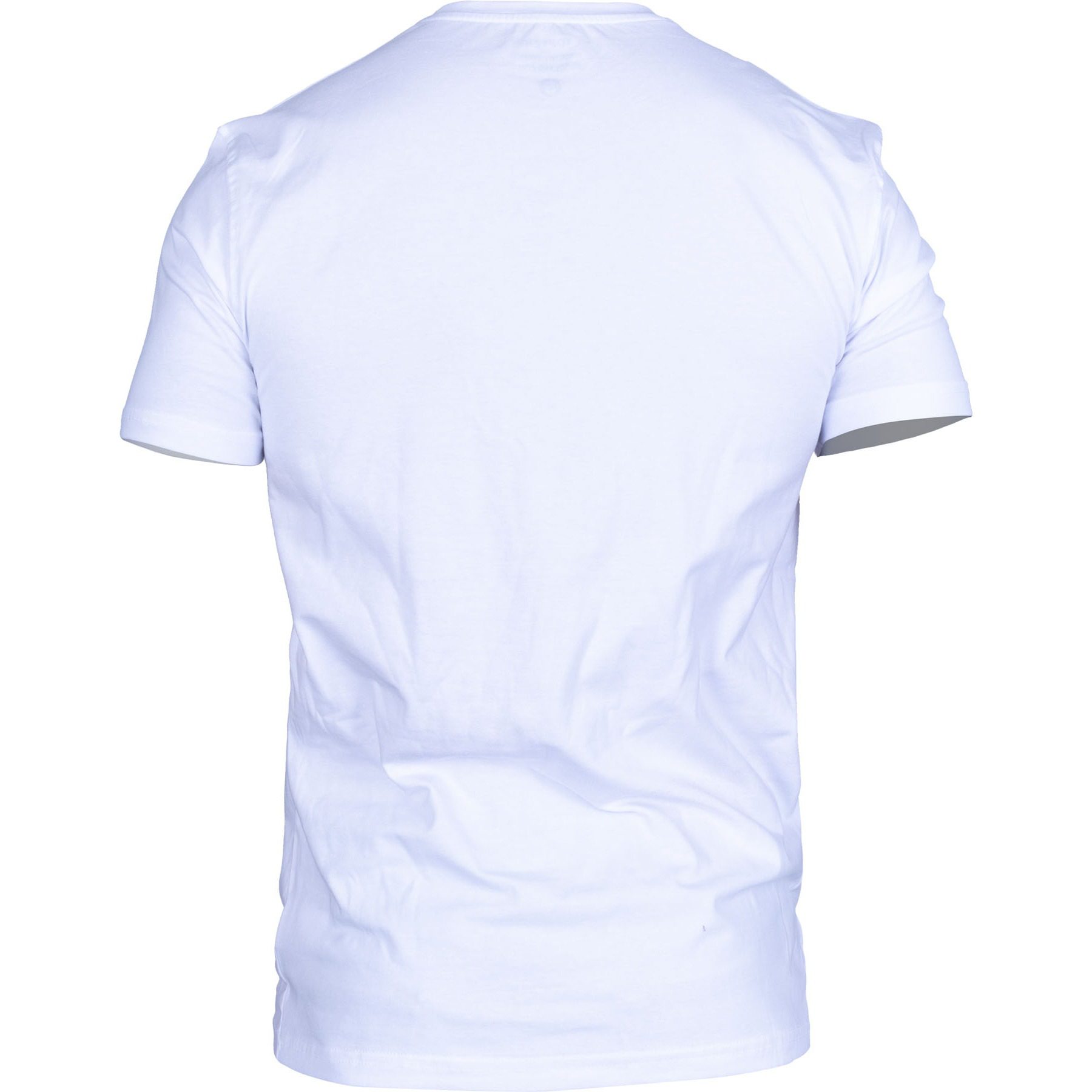 TOP TEN T-Shirt - Get in the Ring - Weiß TOP TEN T-Shirt - Get in the Ring - Weiß