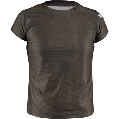 TOP TEN T-Shirt - Superior - Schwarz / Blau