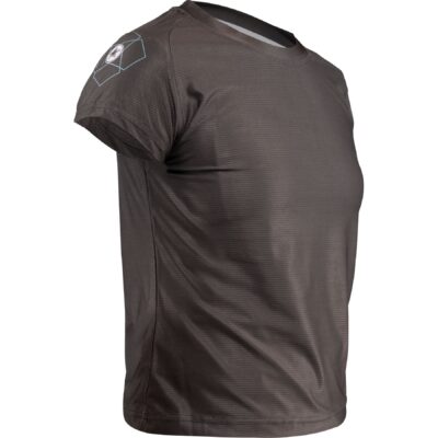 TOP TEN T-Shirt - Superior - Schwarz / Blau