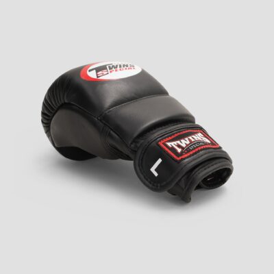 Twins Special MMA-Handschuhe (GGL 14 BLACK)