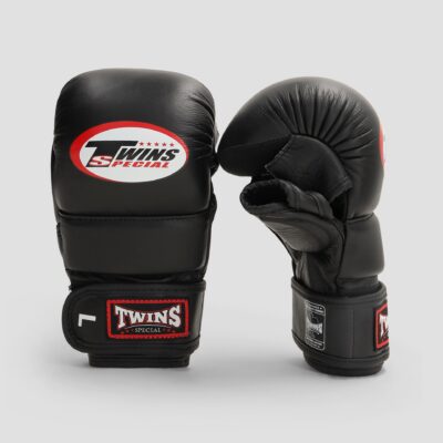 Twins Special MMA-Handschuhe (GGL 14 BLACK)