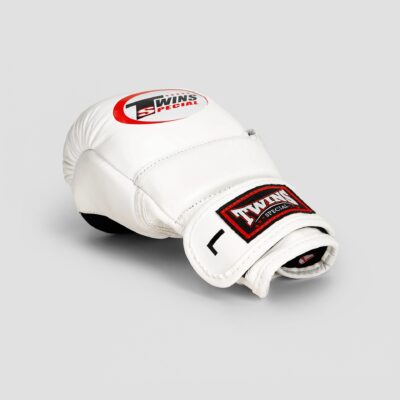 Twins Special MMA-Handschuhe (GGL 14 WHITE)